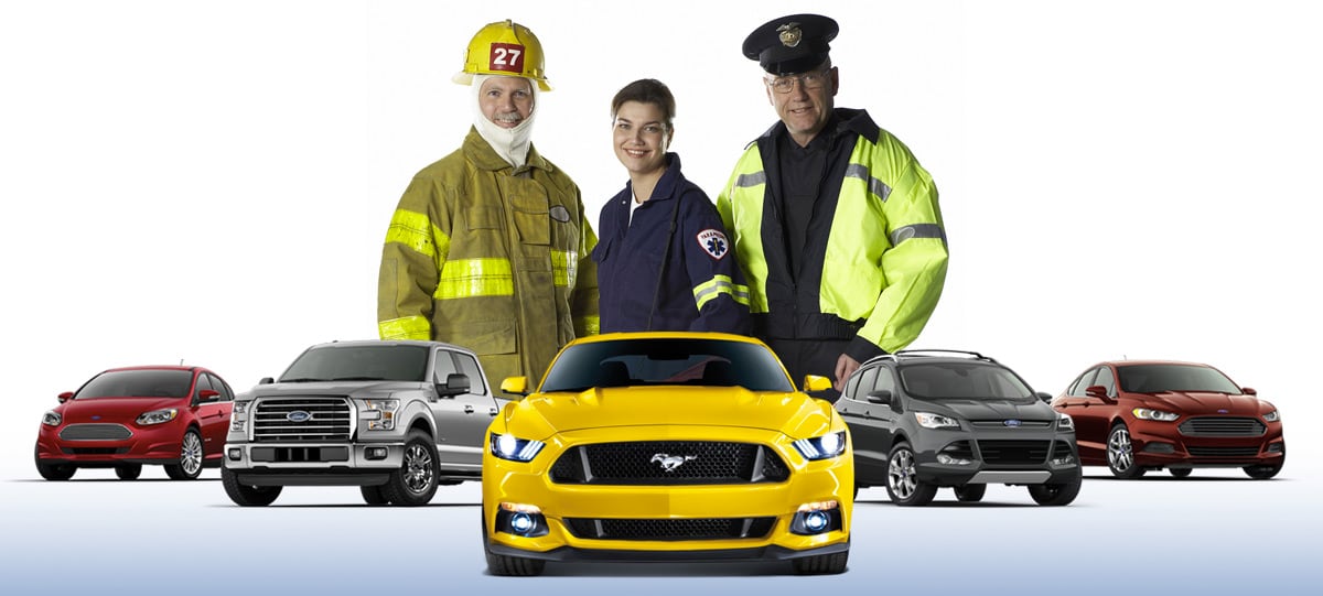 Perry Ford of Santa Barbara in Santa Barbara CA