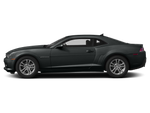 2015 Chevrolet Camaro 2LT 2LT