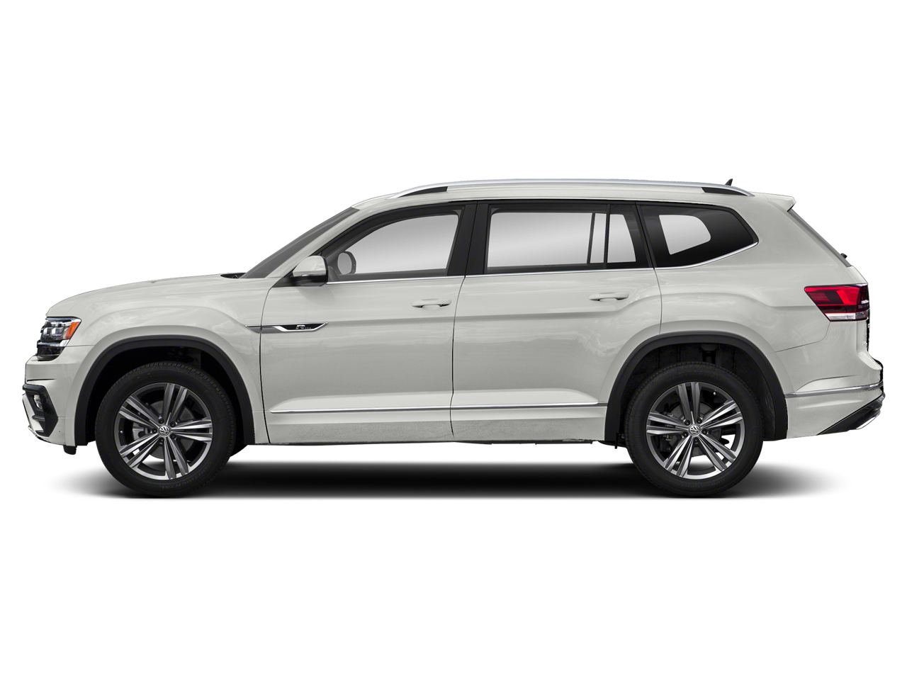 2019 Volkswagen Atlas 3.6L V6 SE R-Line