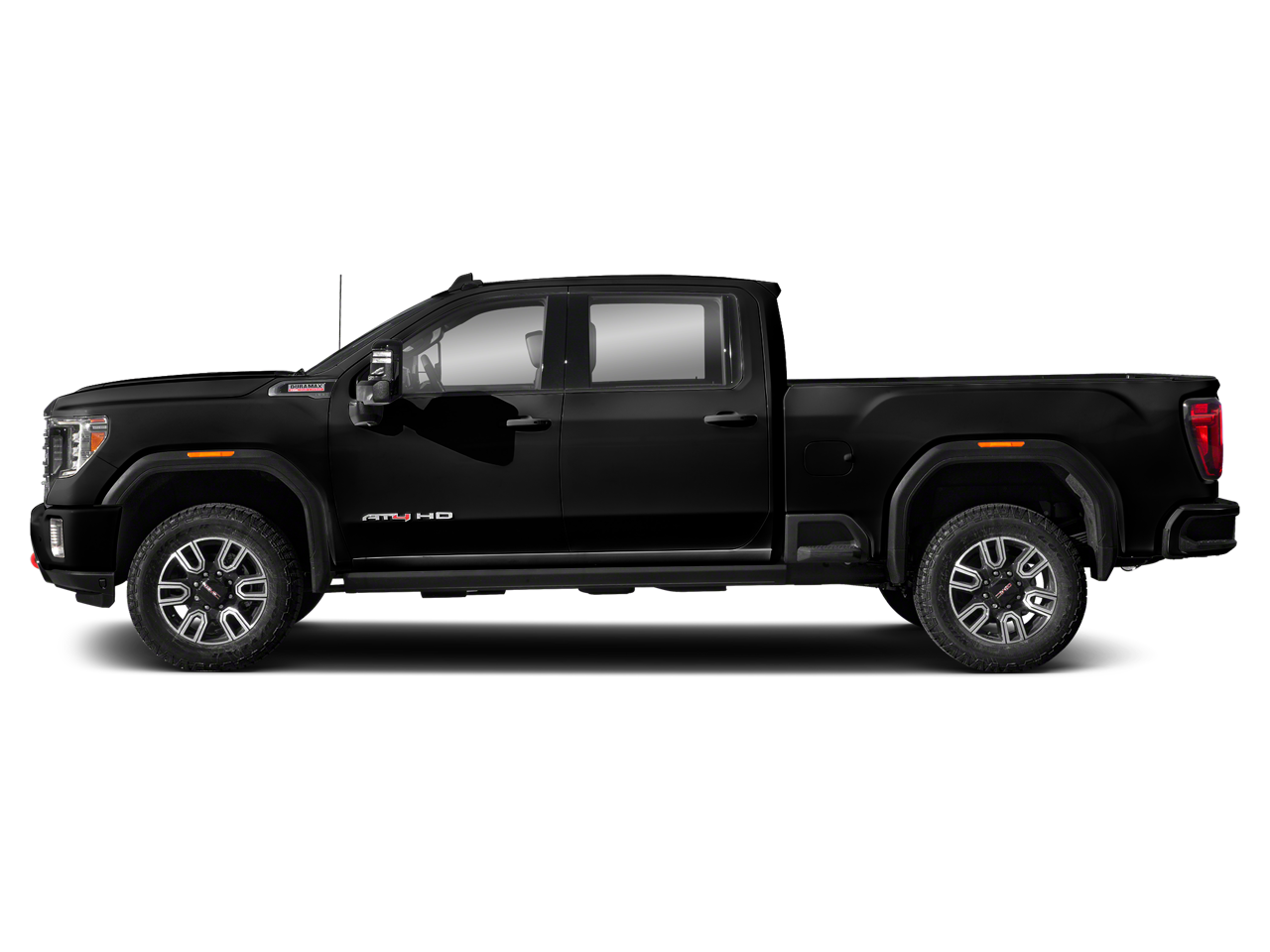 2020 GMC Sierra 3500HD AT4