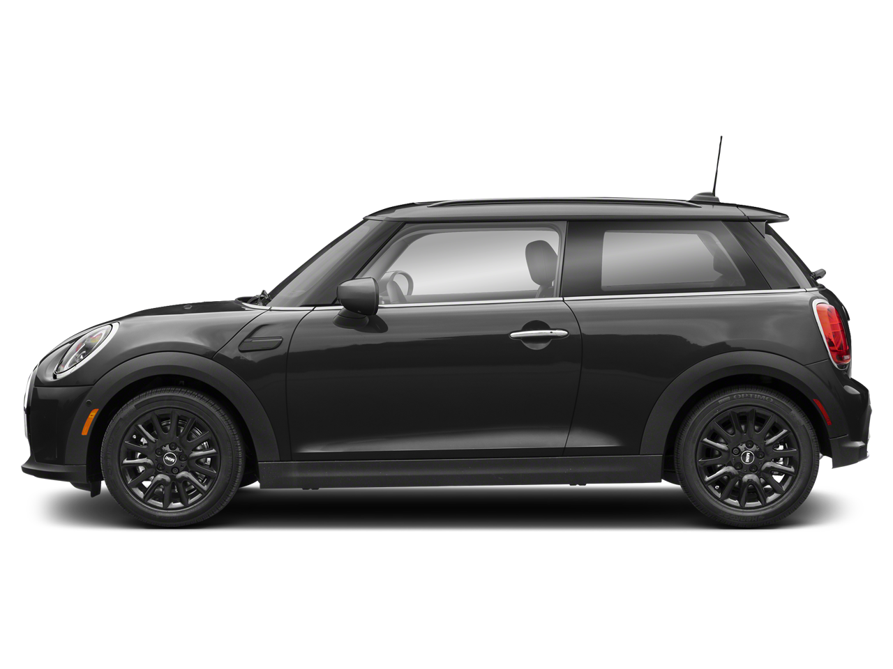 2022 MINI Hardtop 2 Door John Cooper Works