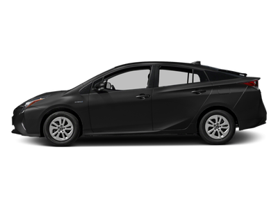 2017 Toyota Prius Two