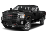 2020 GMC Sierra 3500HD AT4