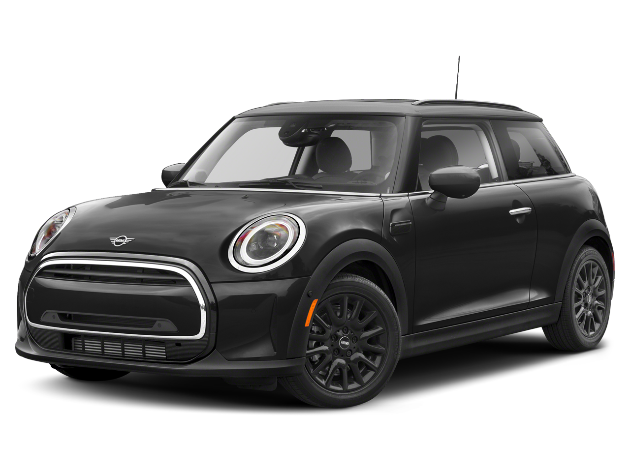 2022 MINI Hardtop 2 Door John Cooper Works