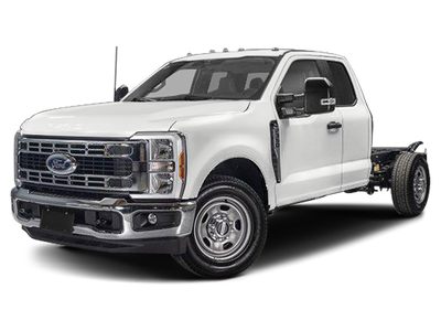 2026 Ford F-350SD XLT 168 WB