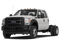 2013 Ford F-550SD XLT DRW