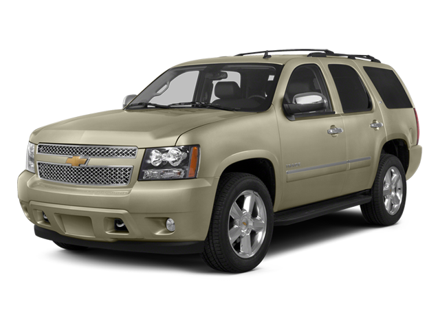 2014 Chevrolet Tahoe LS
