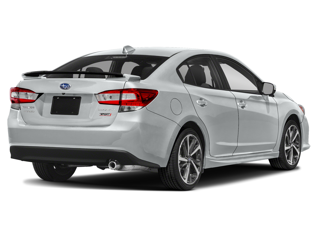2021 Subaru Impreza Sport