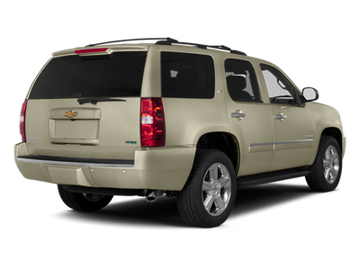 2014 Chevrolet Tahoe LS