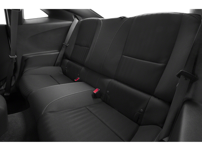 2015 Chevrolet Camaro 2LT 2LT