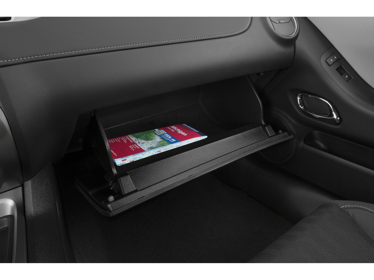 2015 Chevrolet Camaro 2LT 2LT