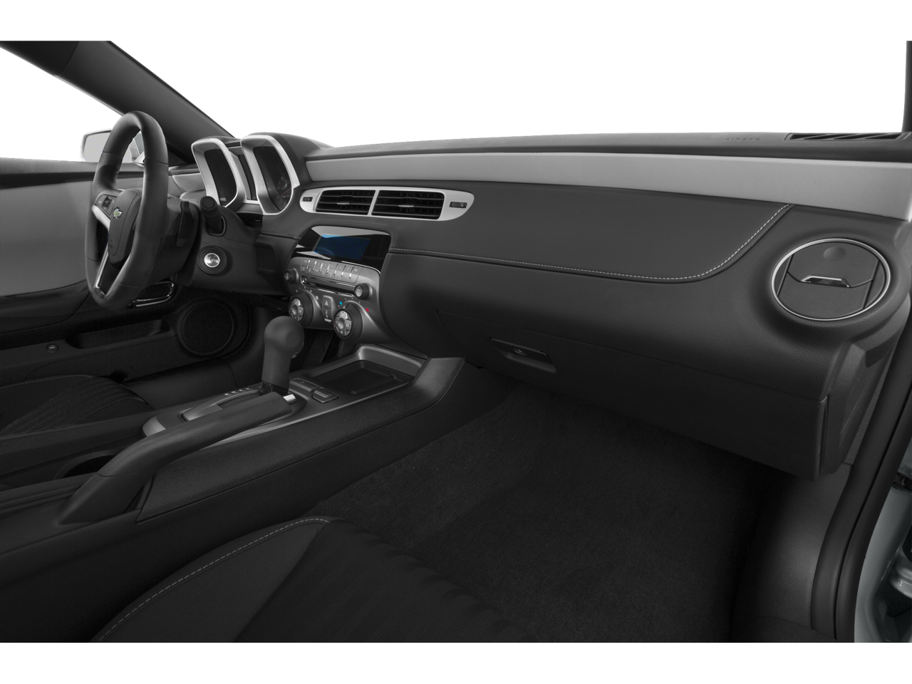 2015 Chevrolet Camaro 2LT 2LT