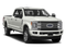 2017 Ford F-350SD Platinum