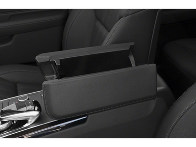 2019 Mercedes-Benz GLS GLS 450 4MATIC®