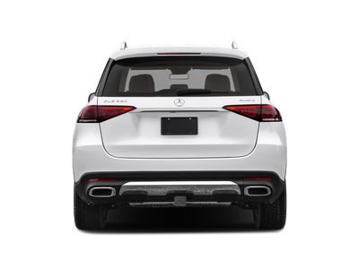 2021 Mercedes-Benz GLE GLE 350 4MATIC®