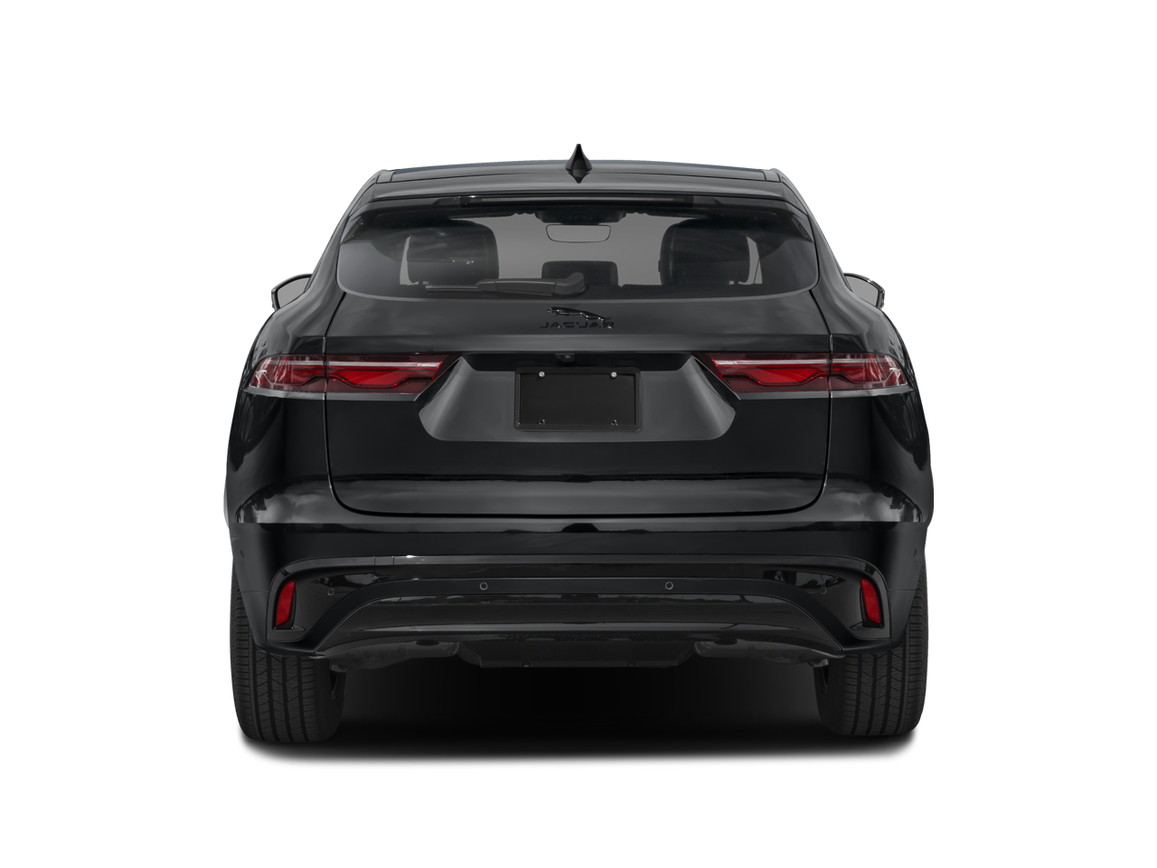 2024 Jaguar F-PACE P400 R-Dynamic S