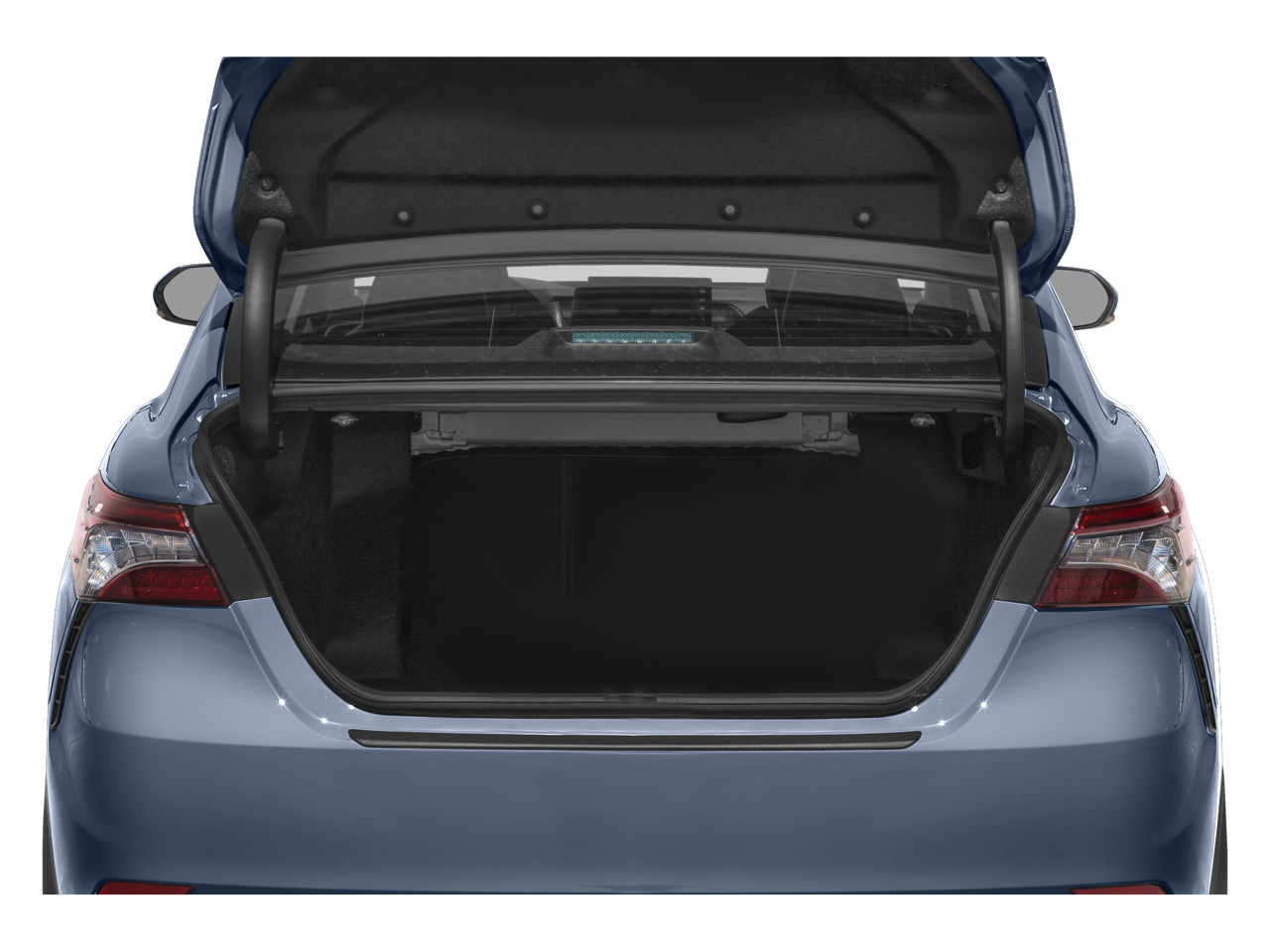 2024 Toyota Camry Hybrid SE