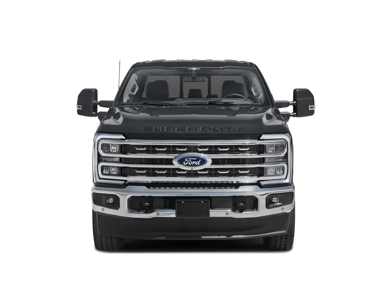 2025 Ford F-250SD Lariat