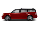 2010 Ford Flex Limited