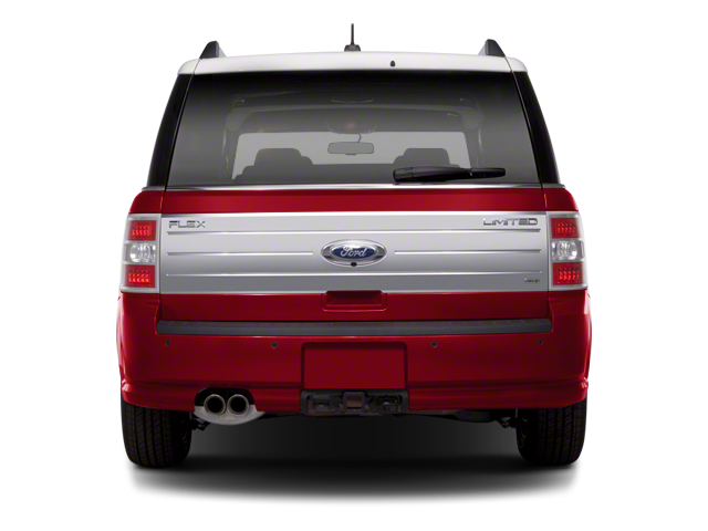 2010 Ford Flex Limited