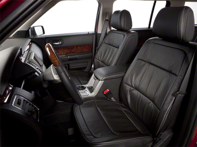 2010 Ford Flex Limited