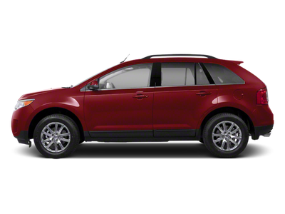 2012 Ford Edge Limited