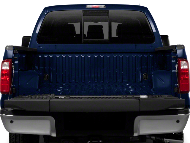 2012 Ford F-250SD King Ranch