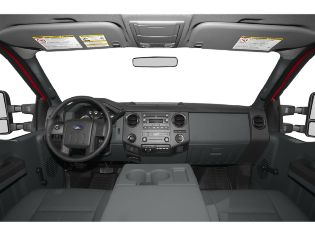 2013 Ford F-550SD XLT DRW