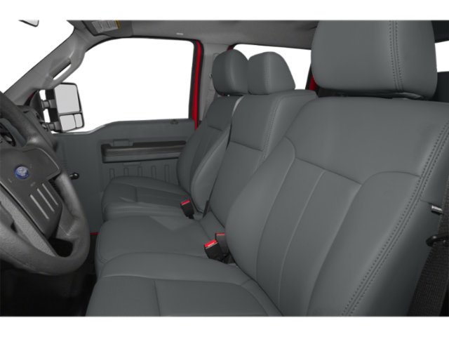 2013 Ford F-550SD XLT DRW