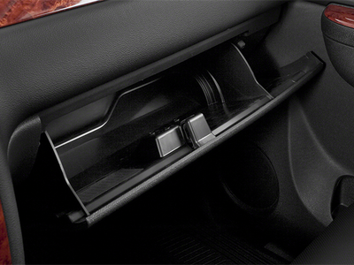 2014 Chevrolet Tahoe LS