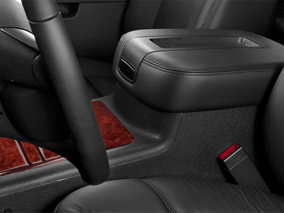 2014 Chevrolet Tahoe LS