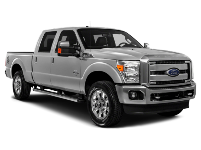 2014 Ford F-250SD XLT