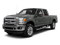2014 Ford F-250SD XLT