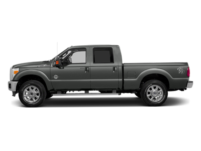 2014 Ford F-250SD XLT