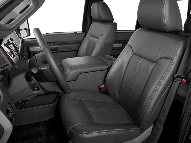 2014 Ford F-250SD XLT