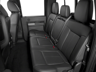 2014 Ford F-250SD XLT