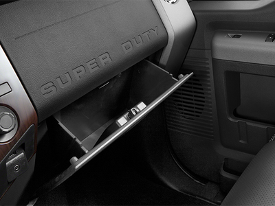 2014 Ford F-250SD XLT