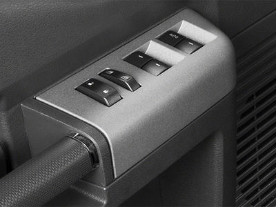 2014 Ford F-250SD XLT