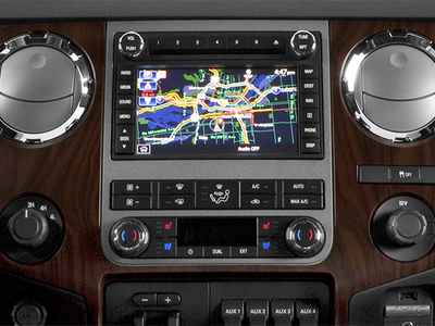 2014 Ford F-250SD XLT