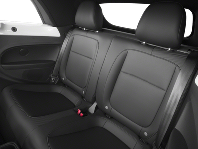 2018 Volkswagen Beetle 2.0T S