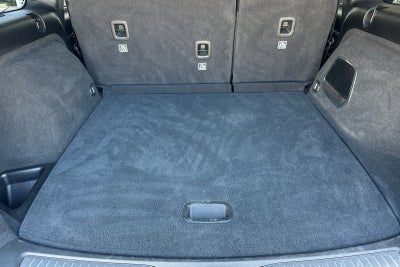 2023 Jeep Grand Cherokee Summit