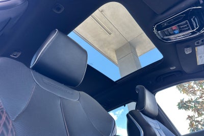 2023 Jeep Grand Cherokee Summit
