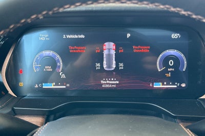 2023 Jeep Grand Cherokee Summit