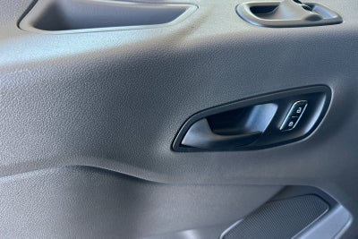 2025 Ford Transit-350 XLT