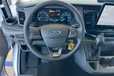 2025 Ford Transit-350 XLT