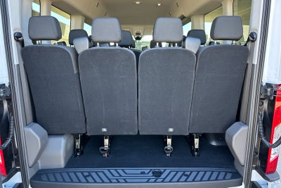 2025 Ford Transit-350 XLT