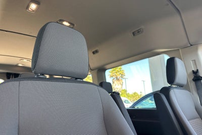 2025 Ford Transit-350 XLT