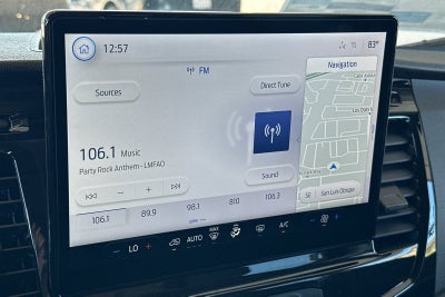 2025 Ford Transit-350 XLT