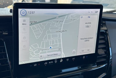 2025 Ford Transit-350 XLT