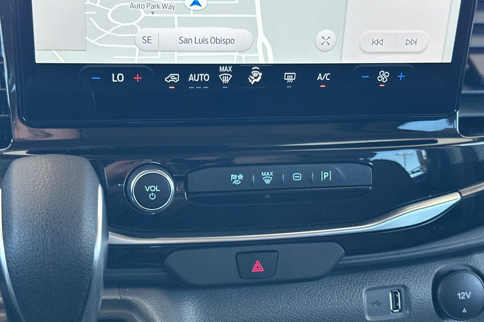 2025 Ford Transit-350 XLT